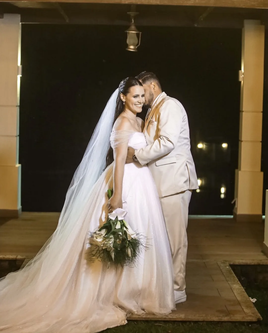 Bride Beauty — Pacote de Noivas