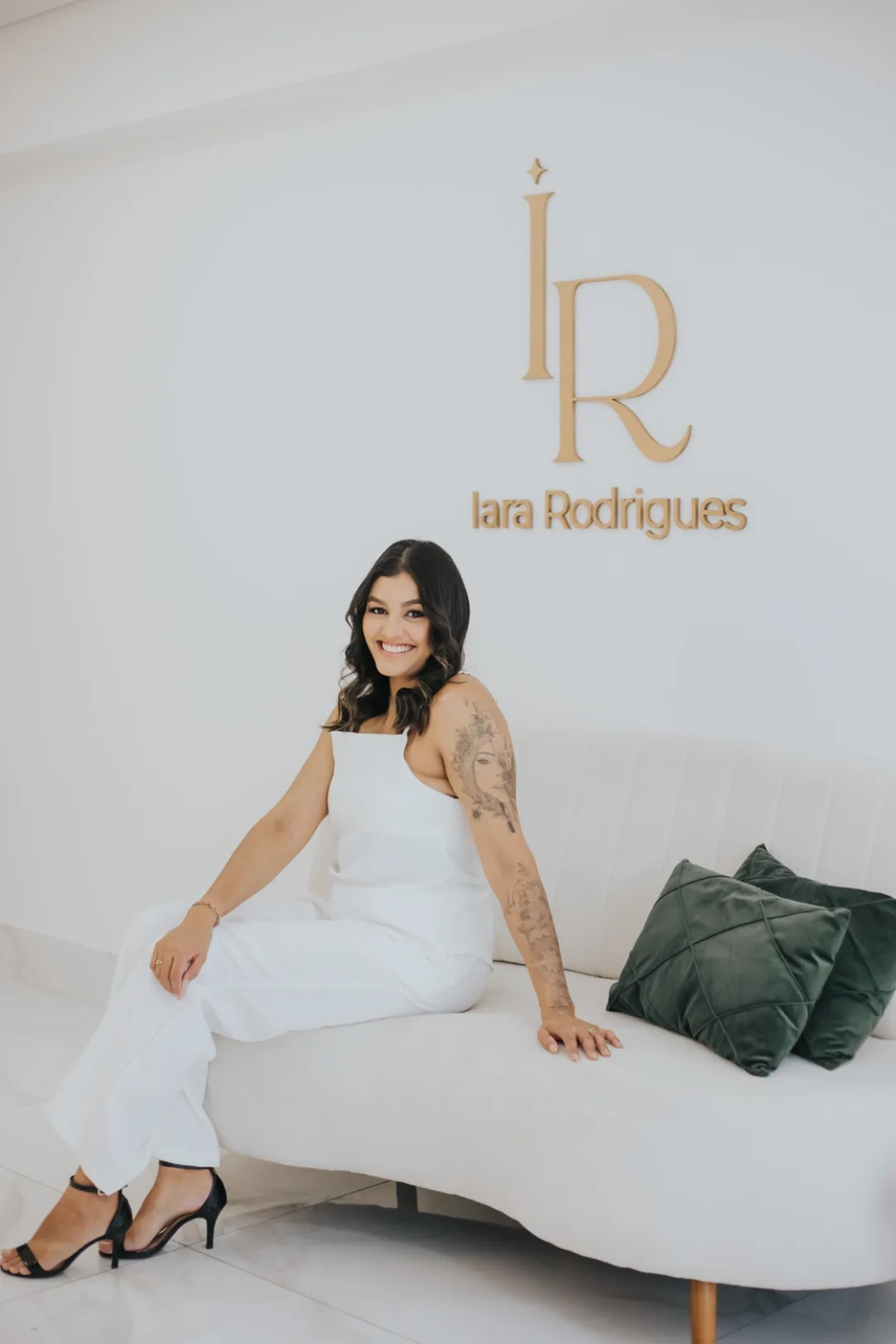 Iara Rodrigues