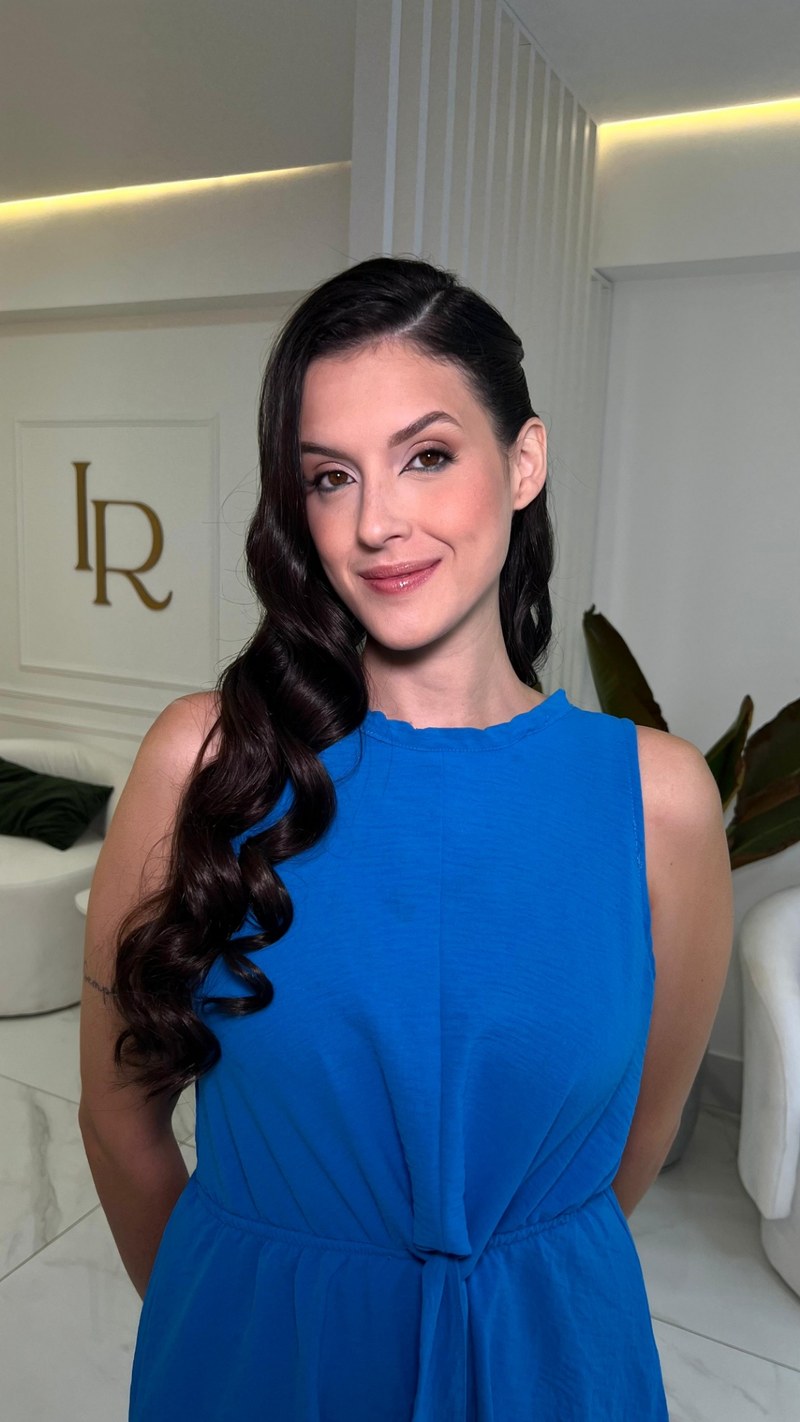 Maquiagem Social Premium