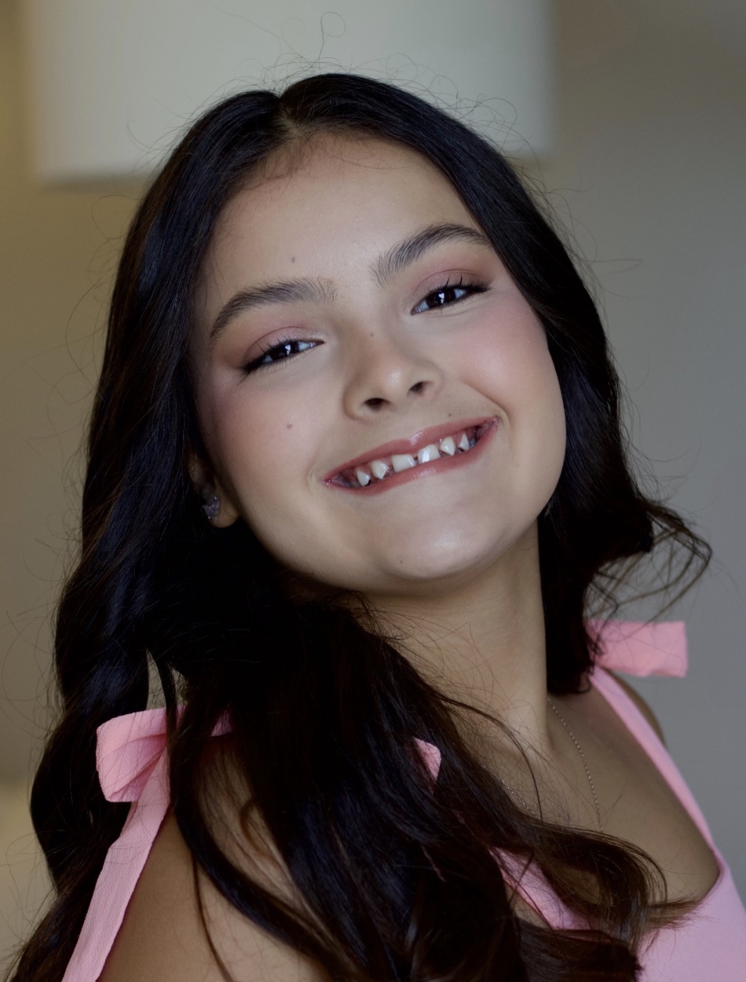 Maquiagem Infantil Beauty